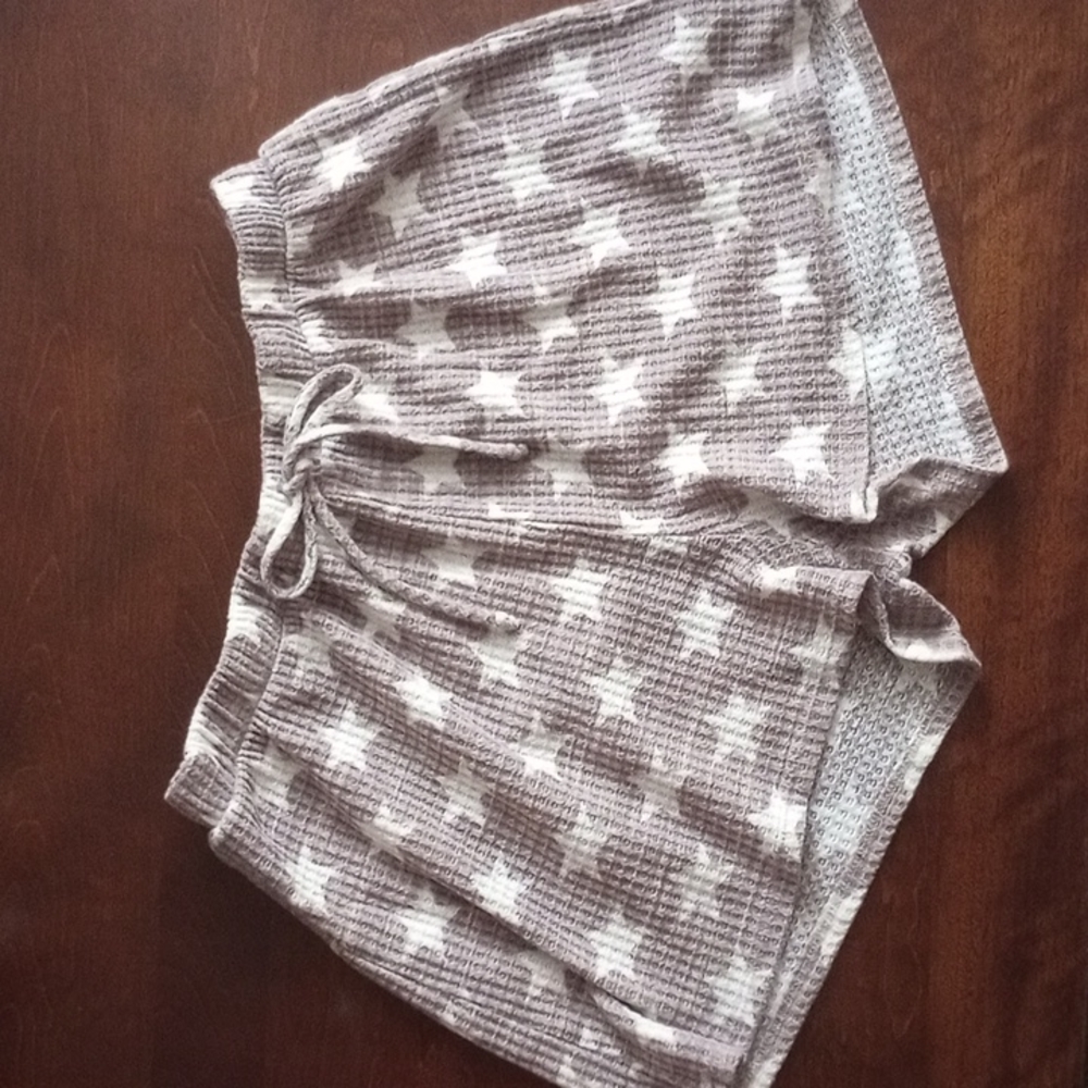 💘🍂 Cosy Papaya Shorts ⭐